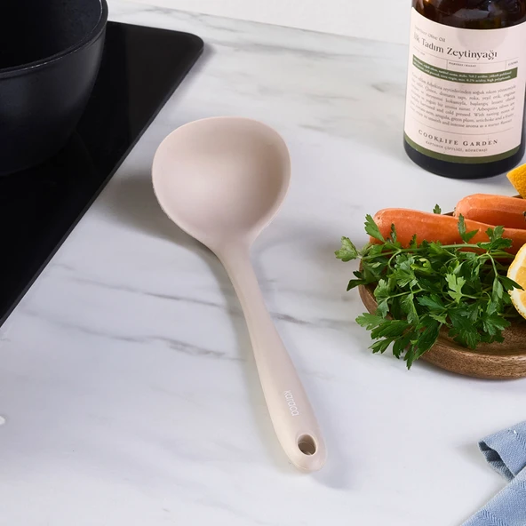 Karaca Ekin Kepçe ürün görseli