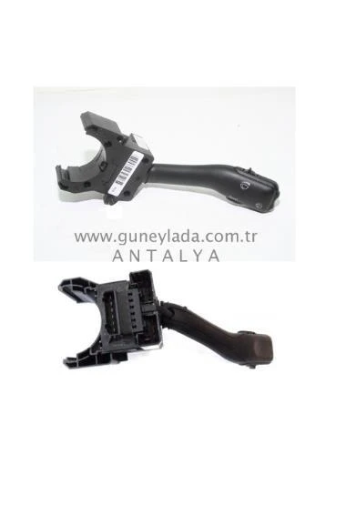 SİLECEK KUMANDA KOLU Yol Bilgisayarlı [Skoda Fabia 00-08,Octavia] ürün görseli 1