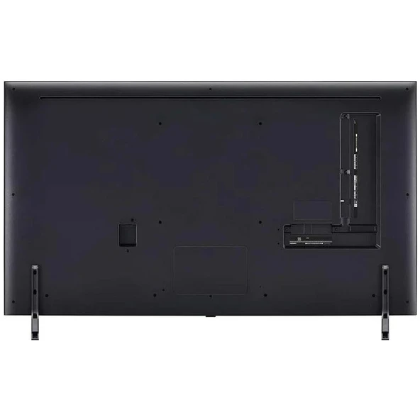 LG 65QNED80T 65" 165 Ekran Uydu Alıcılı 4K Ultra HD Smart LED TV - Resim 4