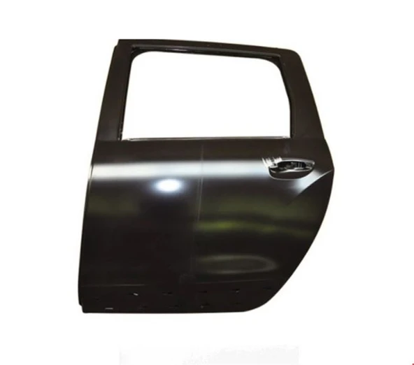 Dacıa Arka Kapı Sol Lodgy 12> - Vortex V0801958 ürün görseli