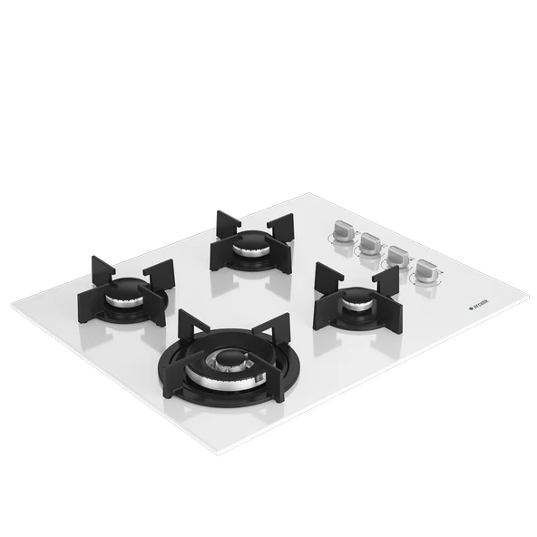 ARÇELİK OCD T 651 DWB Fibona Serisi Gazlı Cam Tablalı Ocak - Resim 2