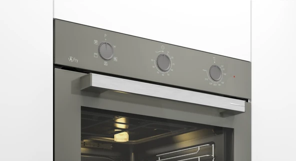 ARÇELİK AFC 231 G A Fry Ankastre Fırın - Resim 3