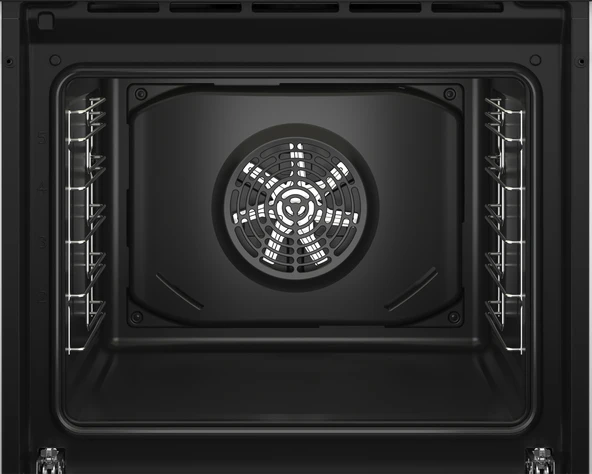 ARÇELİK AFC 330 S Fibona Serisi Ankastre Standart Fırın - Resim 11