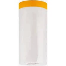 UYGULAMA ÖRTÜSÜ HIŞIR ÖRTÜ 15M*25CM ürün görseli 1