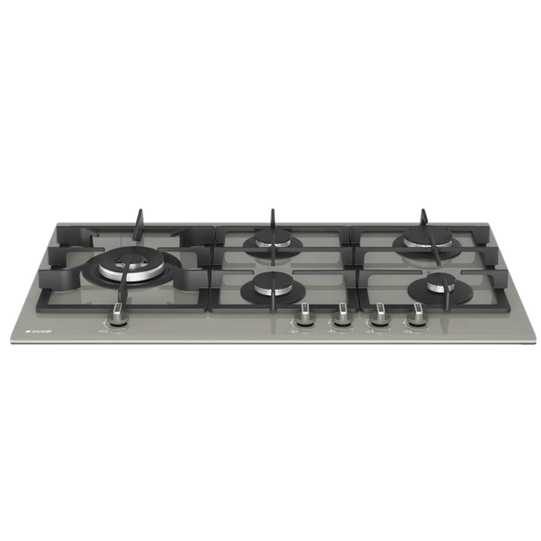 ARÇELİK OCD D 902 DWG Gazlı Cam Tablalı Ocak - Resim 8