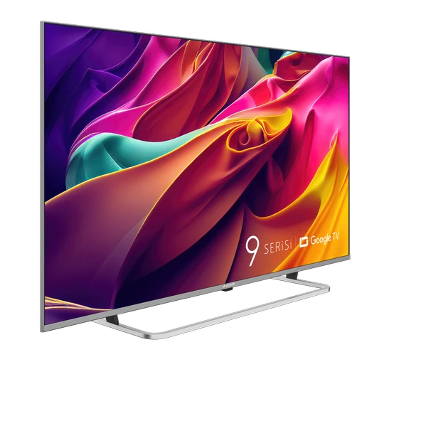 ARÇELİK Imperium 9 120Hz 75" 4K UHD Google TV - A75 D 986 S Smart TV - Resim 2