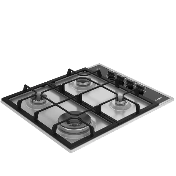 ARÇELİK OMD D 611 DWI Gazlı Metal Tablalı Ocak - Resim 8