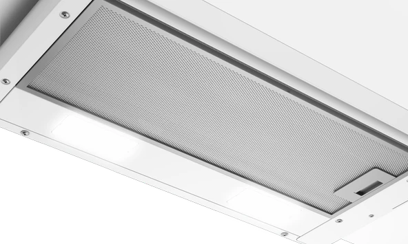 ARÇELİK P 181 TB Ankastre Sürgülü Aspiratör - Resim 5