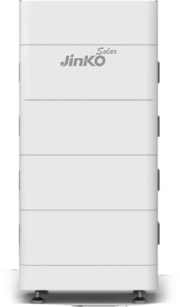Jinko 14kWh Lityum Batarya - HV ürün görseli