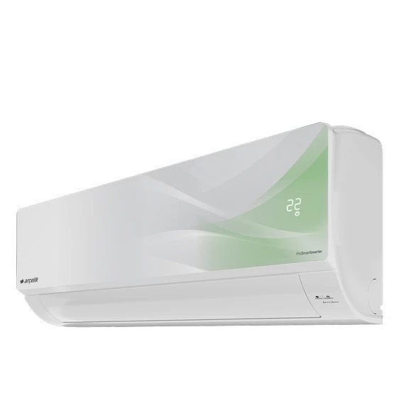 ARÇELİK 12670 Prosmart Inverter Klima White 12.000 Btu/h Split Klima - Resim 2