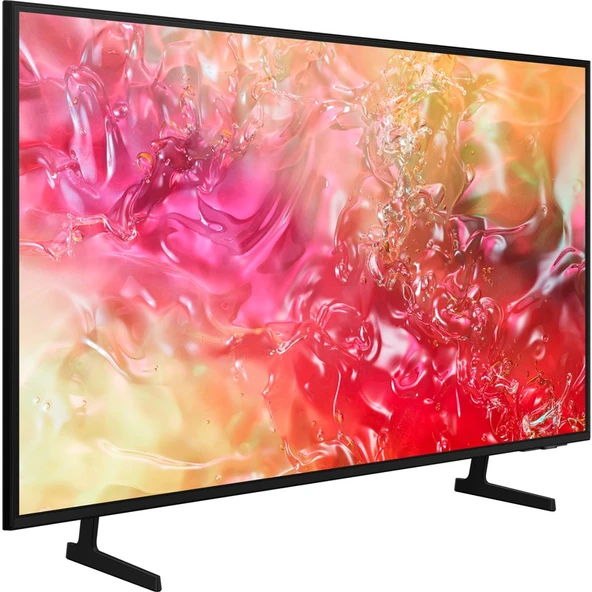 Samsung 85DU7100 85" 216 Ekran Uydu Alıcılı 4K Ultra HD Smart LED TV - Resim 2