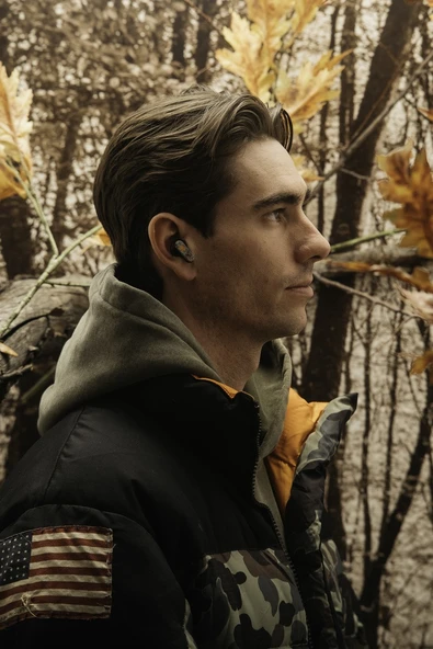 Skullcandy Dime 3 True Wireless Kulaklık Real Tree S2DCW-T991 - Resim 8