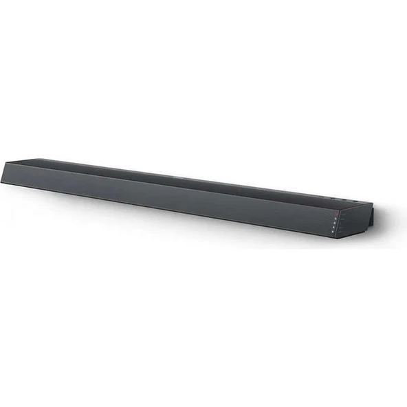 Philips TAB6305 140W Dolby Audio 2.1 Kanal Soundbar Ultra İnce Tasarım Siyah - Resim 4
