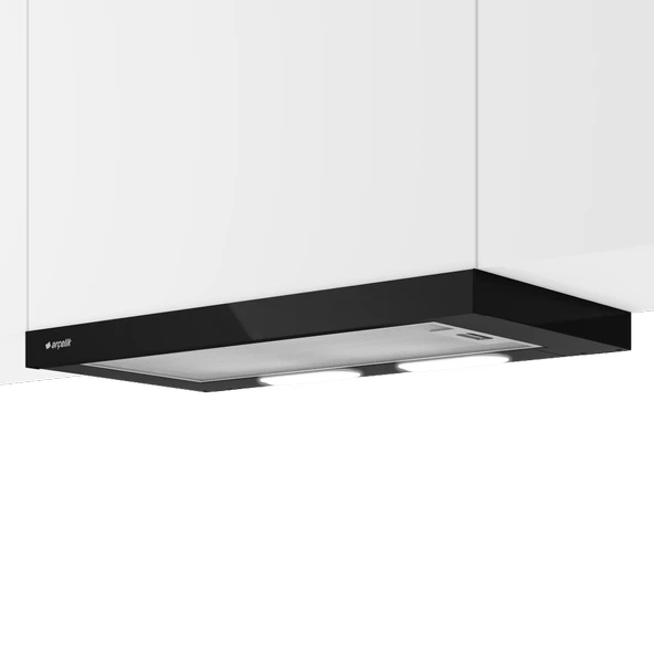 ARÇELİK P 180 TSAnkastre Sürgülü Aspiratör - Resim 2