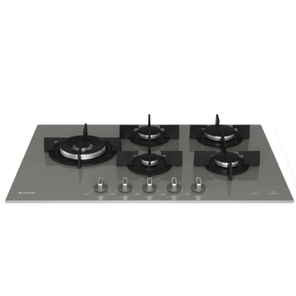 ARÇELİK OCD T 752-1 DWKG Gazlı Cam Tablalı Ocak - Resim 3