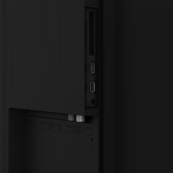 ARÇELİK 8 Serisi 65" 4K UHD Google TV - A65 D 895 A Smart TV - Resim 7