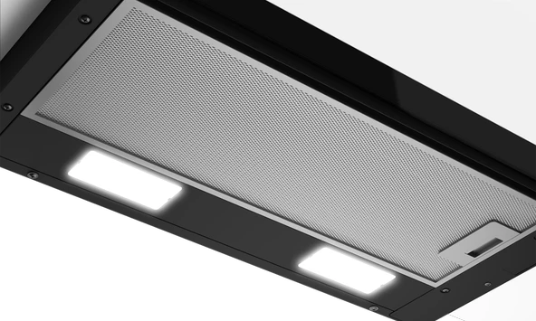 ARÇELİK P 181 TS Ankastre Sürgülü Aspiratör - Resim 5