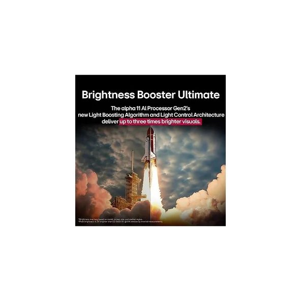 LG OLED65G55LW 65'' 165 Ekran Uydu Alıcılı 4k Ultra HD Smart webOS OLED Evo TV - Resim 6