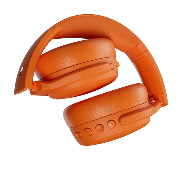 Skullcandy Crusher ANC 2 Bluetooth Kulaklık Hazard S6CAW-T019 - Resim 6