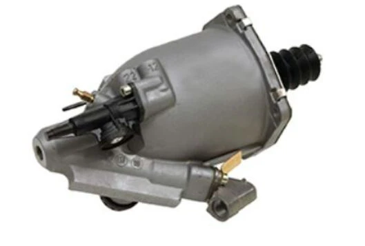 DEBRIYAJ ALT MERKEZI KOMPLE FORD CARGO 1838-2532-3 1000274399AM ürün görseli