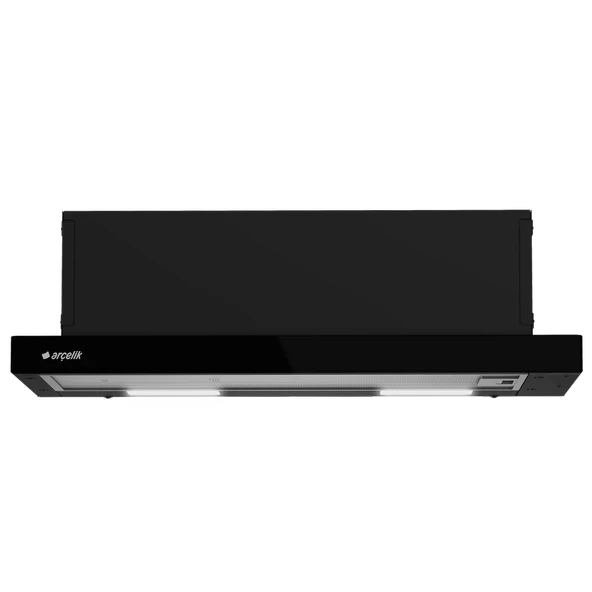 ARÇELİK P 181 TS Ankastre Sürgülü Aspiratör ürün görseli