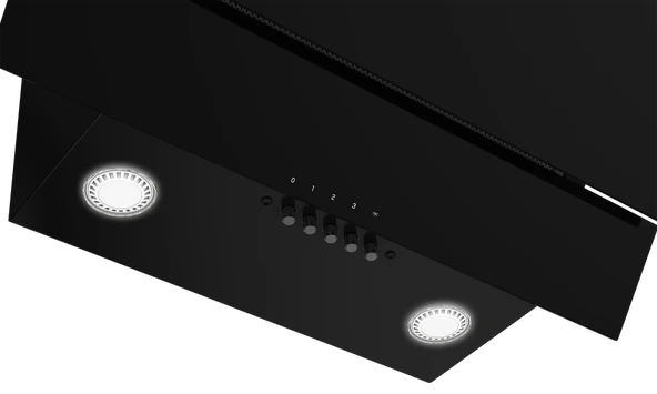 ARÇELİK ADE 605 S Ankastre Duvar Tipi Davlumbaz - Resim 4