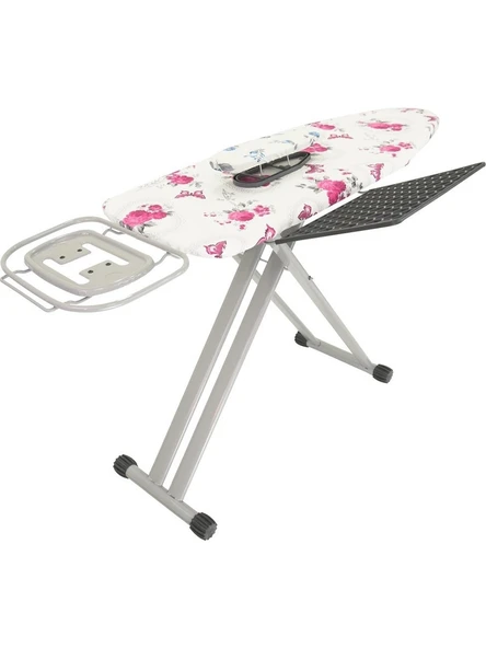 Assan 01-971 Teak Ütü Masası ürün görseli 1