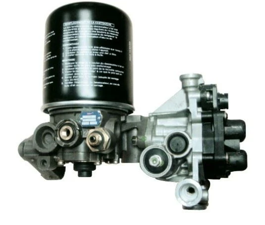 Kurutuculu Tahliye Valfi - 12.3 bar ürün görseli