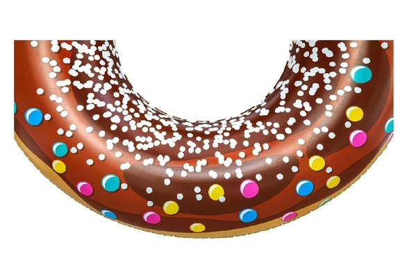 CAN BW 36118 107CM DONUT SİMİT(DNZ) - Resim 5