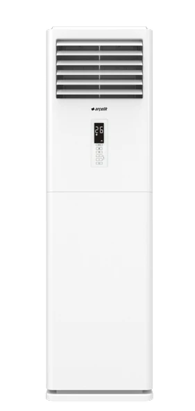 ARÇELİK 55726 Monofaze Inverter Salon Tipi Klima 55.000 Btu/h Salon Tipi Klima ürün görseli