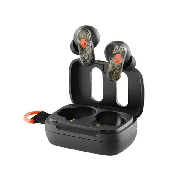 Skullcandy Dime 3 True Wireless Kulaklık Real Tree S2DCW-T991 - Resim 3