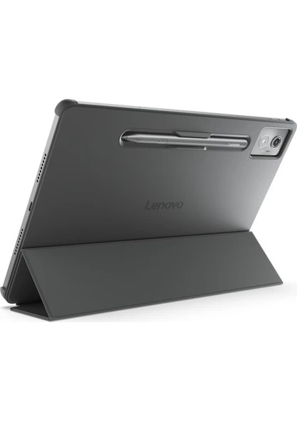 Lenovo Idea Tab Pro 8gb 256GB 12.7" 3k 400NITS 144Hz Jbl Hoparlörlü Tablet + Kılıf + Kalem ZAE40185TR - Resim 6