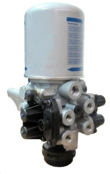 Y.M CARGO KOMPLE TAHLIYE 9325010070 ürün görseli