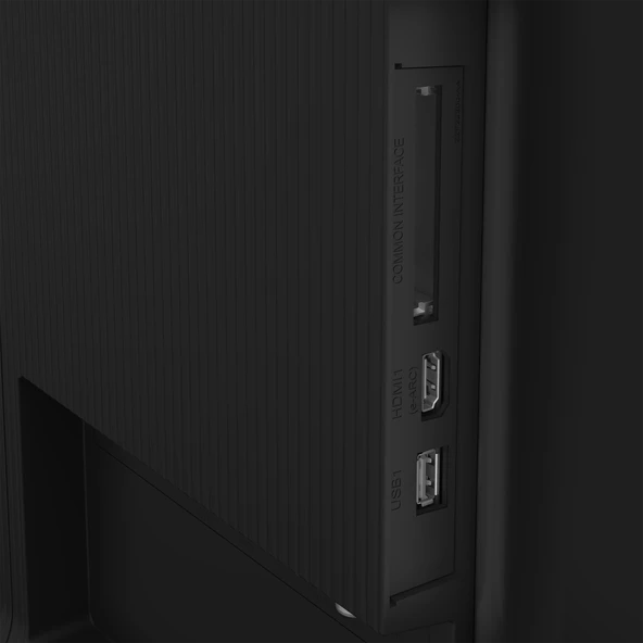 ARÇELİK Imperium 9 QLED 55" 4K UHD Google TV - A55 QE 988 A Smart TV - Resim 7