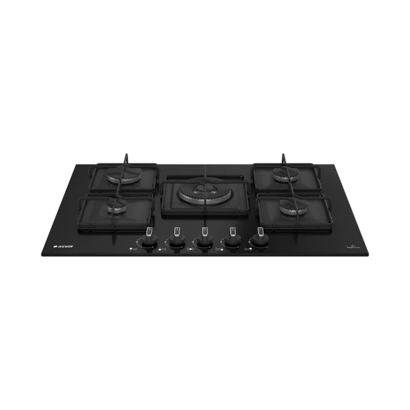 ARÇELİK OCD K 752 EWS Gazlı Cam Tablalı Ocak - Resim 3