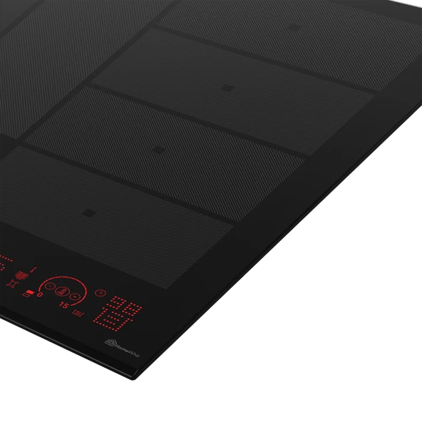 ARÇELİK OI 60211 WS İndüksiyonlu Ocak - Resim 5