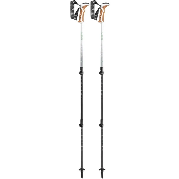 Leki Jannu Speedlock Trekking Batonu - Resim 10