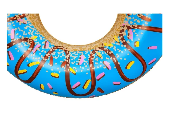 CAN BW 36118 107CM DONUT SİMİT(DNZ) - Resim 3