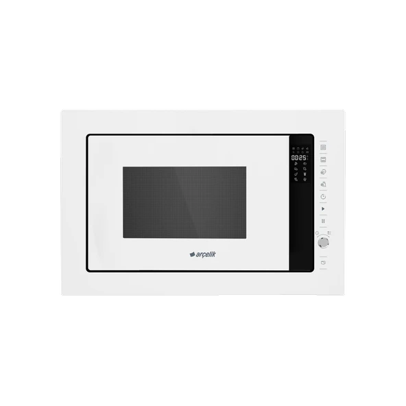 ARÇELİK MA 2521 B Fibona Serisi Ankastre Mikrodalga ürün görseli