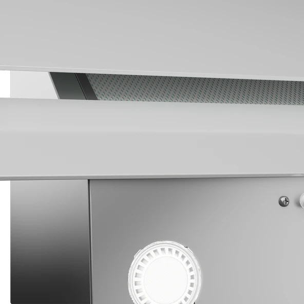 ARÇELİK ADE 605 HB Ankastre Duvar Tipi Davlumbaz - Resim 3