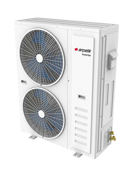 ARÇELİK 55726 Monofaze Inverter Salon Tipi Klima 55.000 Btu/h Salon Tipi Klima - Resim 7