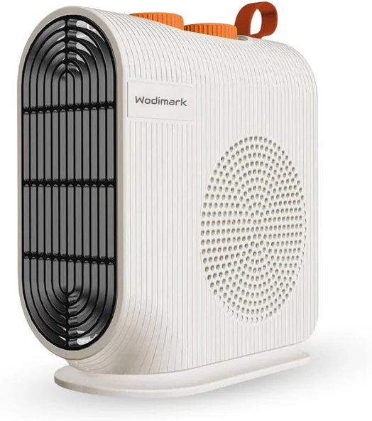 Wodimark Lider Elektrikli Fanlı Isıtıcı 2000 W ürün görseli