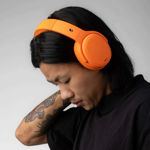 Skullcandy Crusher ANC 2 Bluetooth Kulaklık Hazard S6CAW-T019 - Resim 7