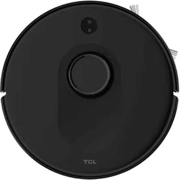 TCL Sweeva 6000 Robot Süpürge – 2700 Pa Güçlü Emiş, 2 Aşamalı Temizlik, Sert Zeminlerde Akıllı Haritalama - Resim 3