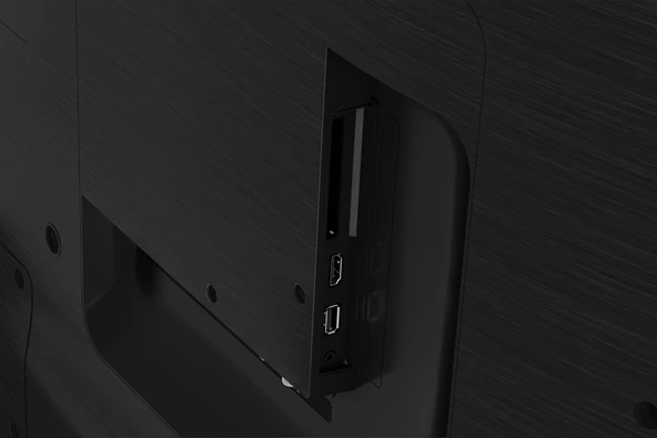 GRUNDIG GRUNDIG ATLANTA 55 GGU 8965 BE Grundig TV - Resim 7