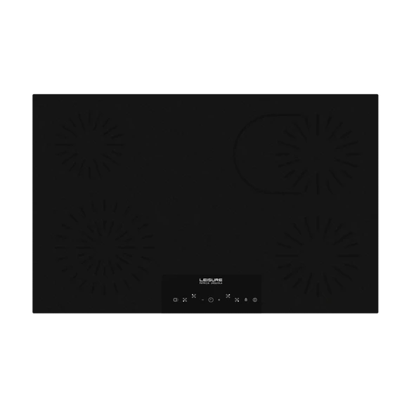 Leisure POL 801 VS 80 Cm Vitroseramik Ocak ürün görseli