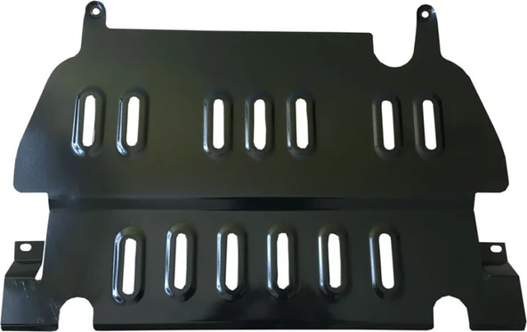 Psa Karter Muhafazası (metal) P508 C5 III 2011> - Prizma 9920014 ürün görseli