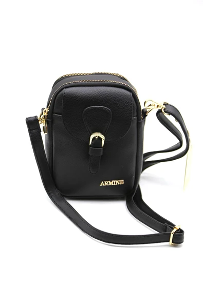 Armine 406 Kadın Çapraz Çanta - Resim 9