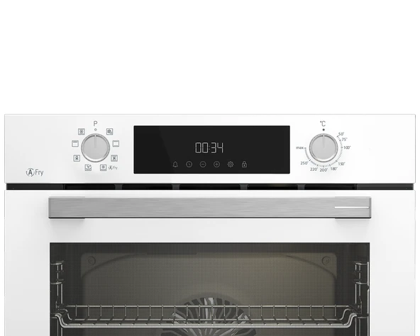 ARÇELİK AFC 342 B A Fry Ankastre Fırın - Resim 2