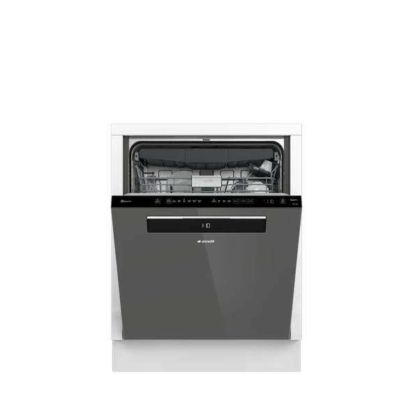 ARÇELİK ABC 152 G Tezgah Altı Bulaşık Makinesi - Resim 2